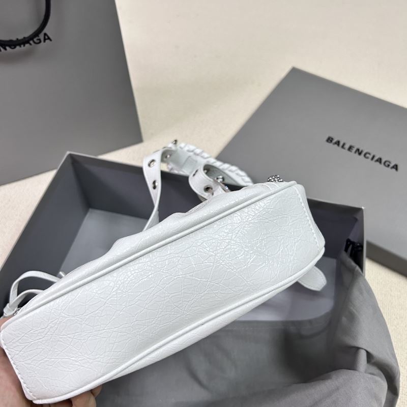 Balenciag Le Cagole Bags